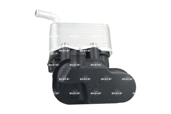 NRF Hus, oliefilter 310257 for VW