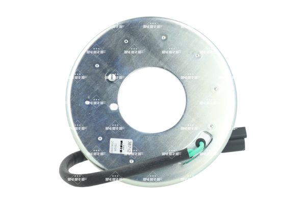 NRF Spole, magnetkobling-kompressor 38712 for OPEL FORD