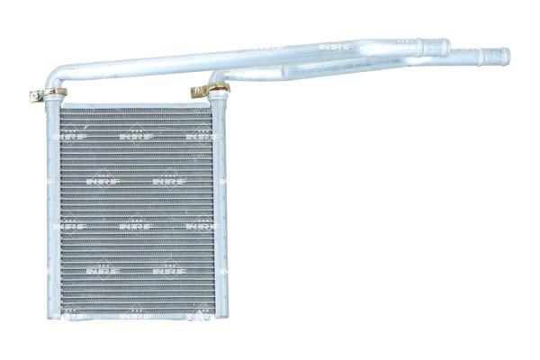 NRF Varmeelement, kabinevarme 540014 for TOYOTA