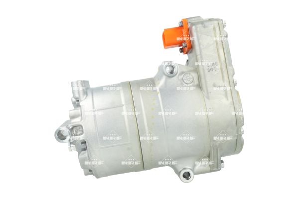 NRF Kompressor, klimaanlæg 320339g for AUDI BENTLEY