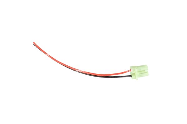 NRF Kabineblæser 34329 for OPEL CHEVROLET