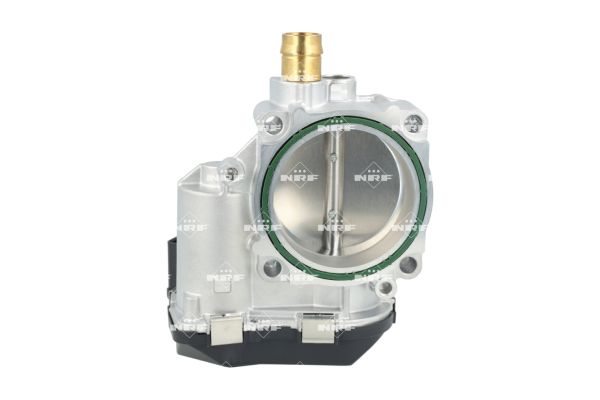 NRF Gasspjældstuds 408121 for BMW