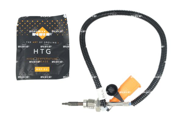 NRF Sensor, udstødningsgastemperatur 707510 for VW