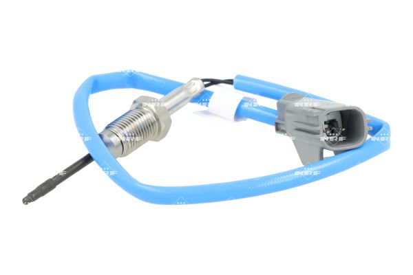 NRF Sensor, udstødningsgastemperatur 707534 for FORD VOLVO