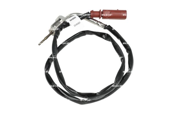 NRF Sensor, udstødningsgastemperatur 707475 for VW