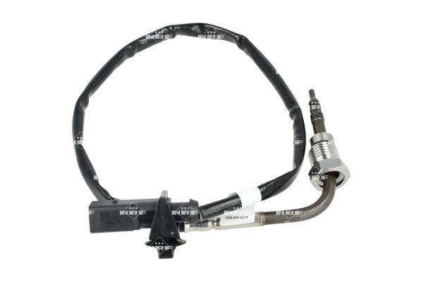 NRF Sensor, udstødningsgastemperatur 707470 for VW