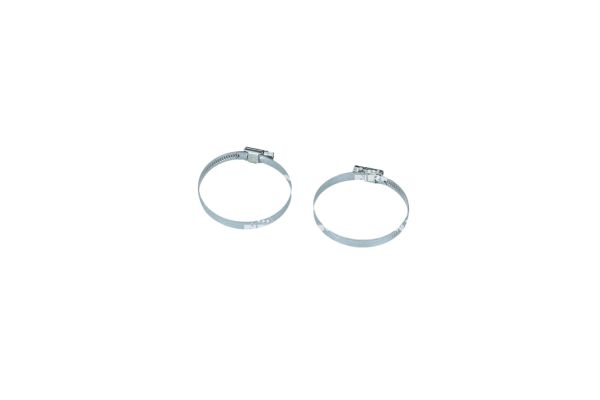 NRF Ladeluftslange 166304 for PEUGEOT