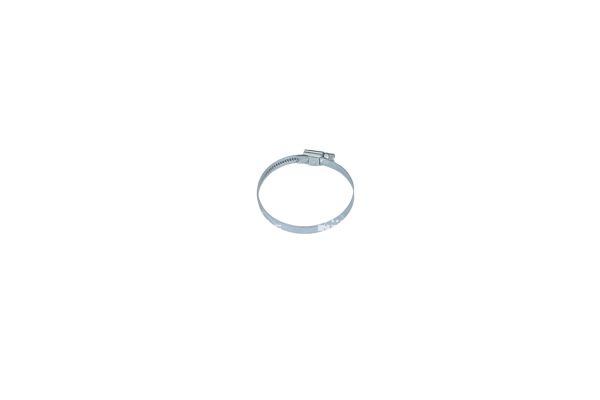 NRF Ladeluftslange 166413 for FORD