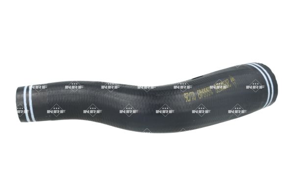 NRF Ladeluftslange 166648 for FIAT
