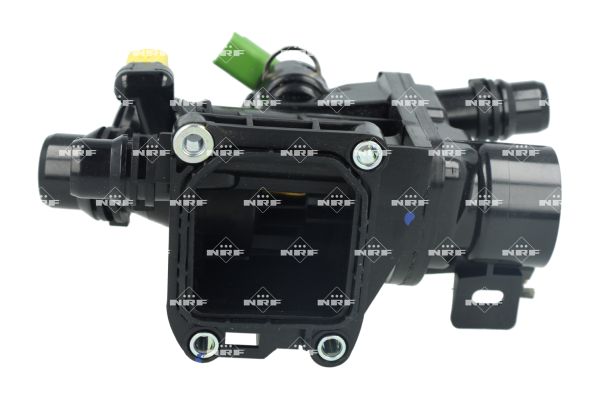 NRF 725493 for IVECO IRISBUS