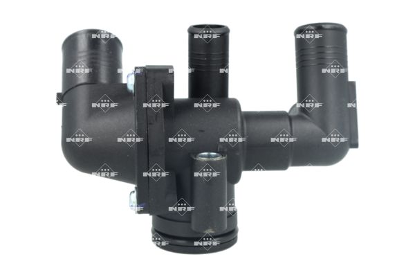 NRF Termostat, kølemiddel 725520 for FORD FIAT PEUGEOT