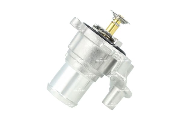 NRF Termostat, kølemiddel 725517 for IVECO
