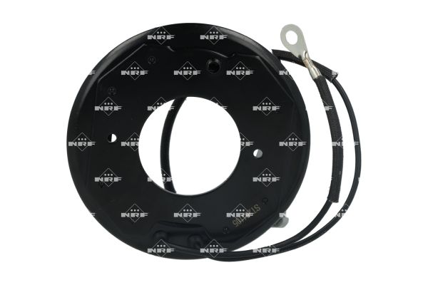 NRF Spole, magnetkobling-kompressor 38667 for BMW RENAULT CHEVROLET CHRYSLER LAND ROVER FIAT MAZDA LEXUS