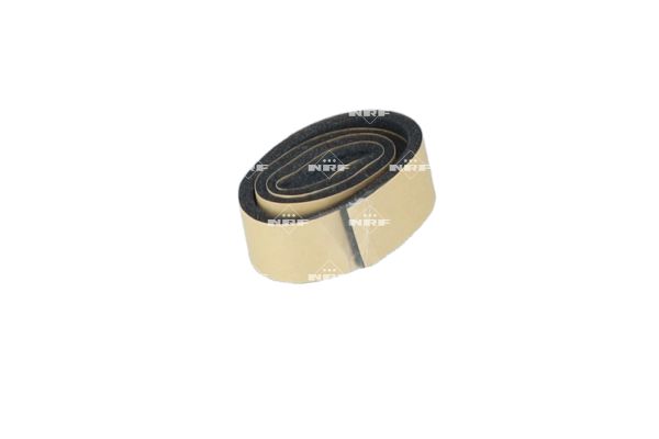 NRF Varmeelement, kabinevarme 540006 for FORD