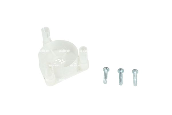 NRF Gasspjældstuds 408083 for PEUGEOT