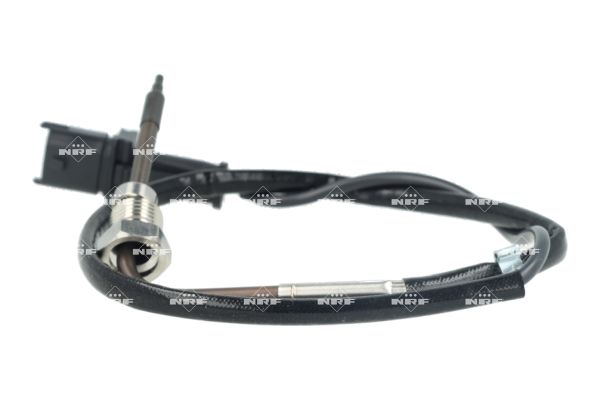 NRF Sensor, udstødningsgastemperatur 707518 for VAUXHALL