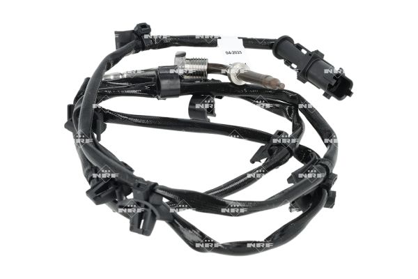 NRF Sensor, udstødningsgastemperatur 707492 for OPEL VAUXHALL