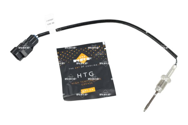 NRF Sensor, udstødningsgastemperatur 707533 for FORD