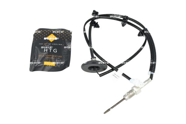 NRF Sensor, udstødningsgastemperatur 707544 for KIA