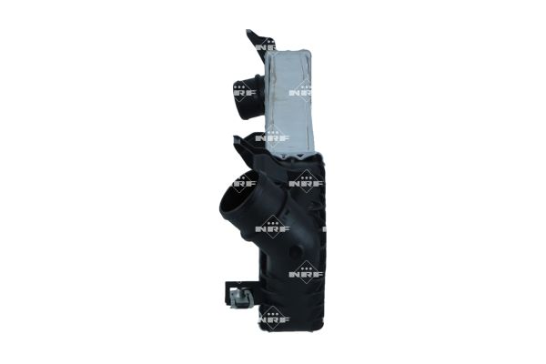 NRF Ladeluftkøler 30273 for VOLVO FORD
