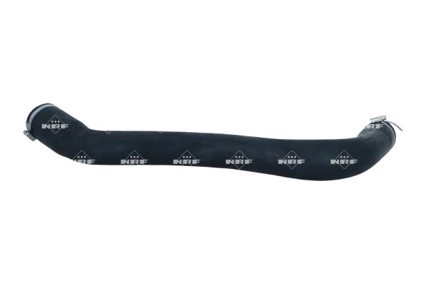 NRF Ladeluftslange 166624 for FORD