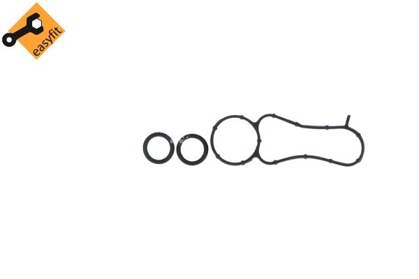 NRF Oliekøler, motorolie 31795 for FORD
