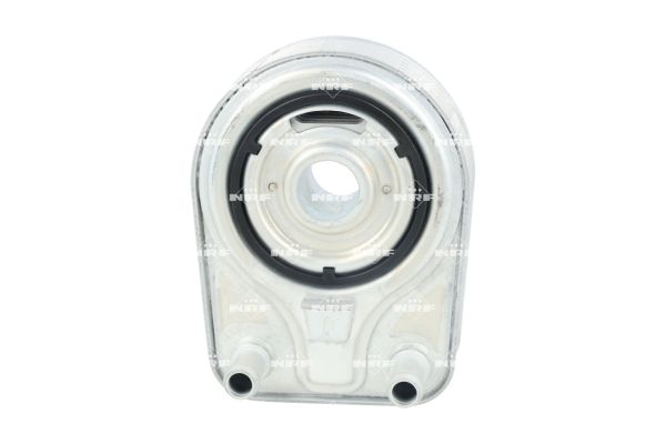 NRF Oliekøler, motorolie 31909 for KIA