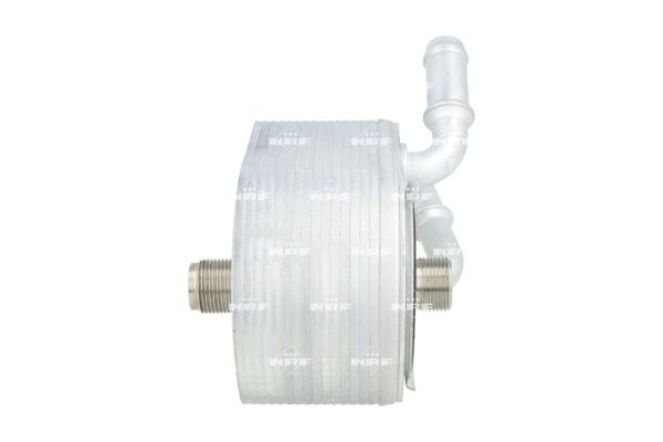 NRF Oliekøler, motorolie 31922 for FORD