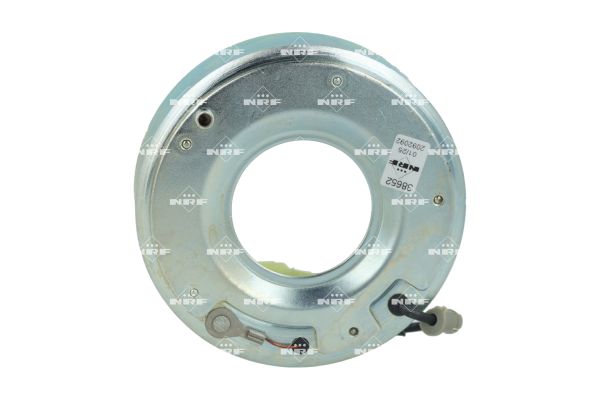 NRF Spole, magnetkobling-kompressor 38652 for FIAT ASTON MARTIN