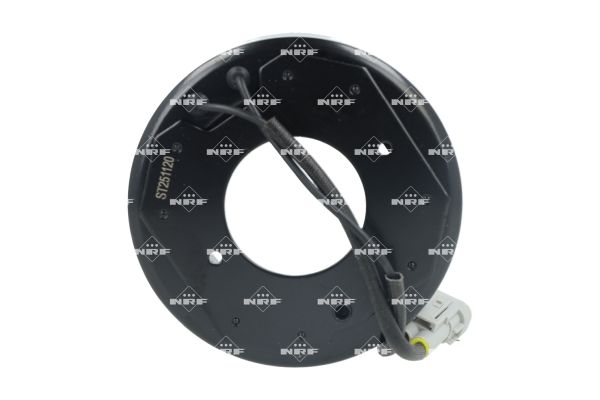 NRF Spole, magnetkobling-kompressor 38671 for ALFA ROMEO MERCEDES-BENZ