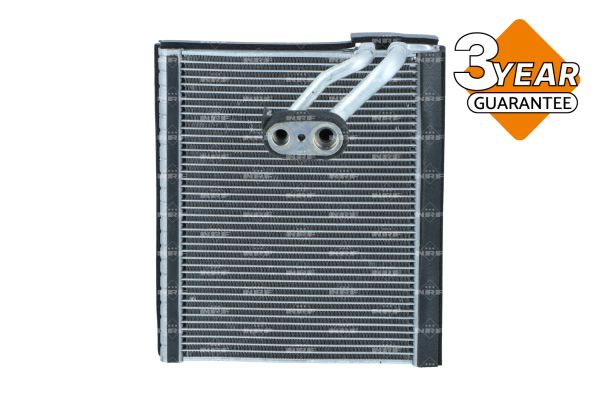 NRF Fordamper, klimaanlæg 36227 for JEEP