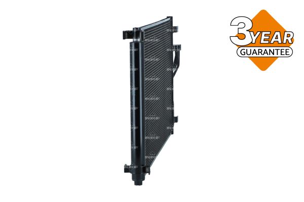 NRF Kondensor, klimaanlæg 350078 for KIA