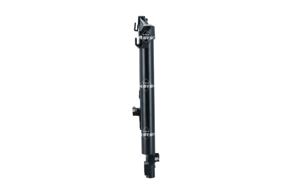 NRF Kondensor, klimaanlæg 350740 for TOYOTA