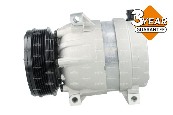 NRF Kompressor, klimaanlæg 32101 for RENAULT