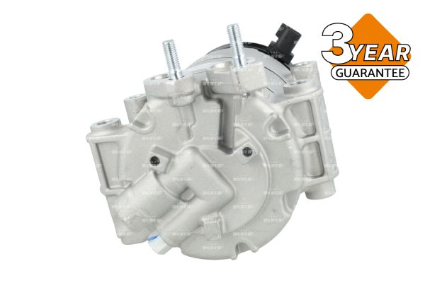 NRF Kompressor, klimaanlæg 32840 for FORD