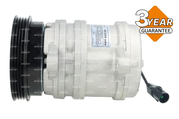 NRF Kompressor, klimaanlæg 32958 for HYUNDAI