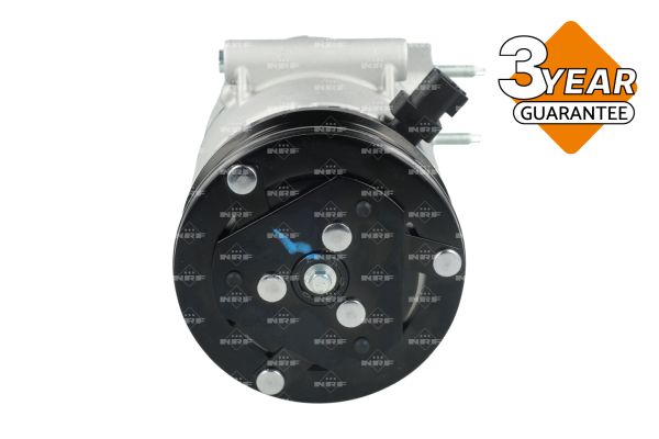 NRF Kompressor, klimaanlæg 320304 for FORD