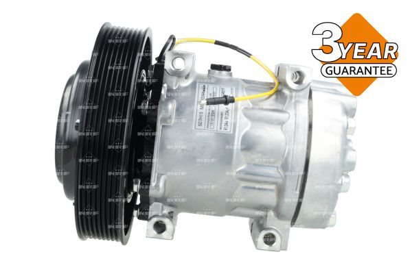 NRF 320344 for VOLVO RENAULT TRUCKS
