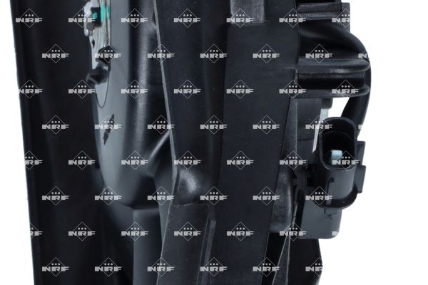 NRF Ventilator, motorkøling 470097 for HYUNDAI