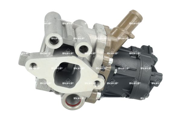 NRF EGR-ventil 48754 for IVECO