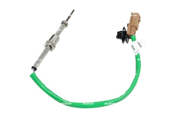 NRF Sensor, udstødningsgastemperatur 707494 for RENAULT NISSAN DACIA