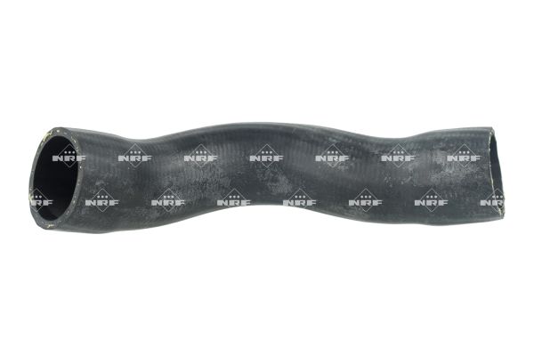 NRF Ladeluftslange 166524 for VAUXHALL
