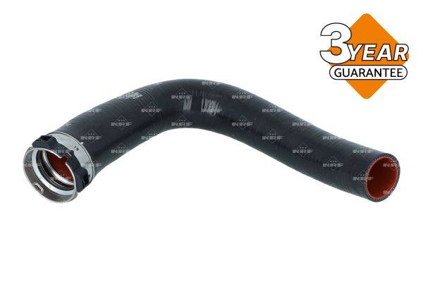 NRF Ladeluftslange 166551 for VW
