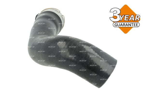 NRF Ladeluftslange 166500 for NISSAN