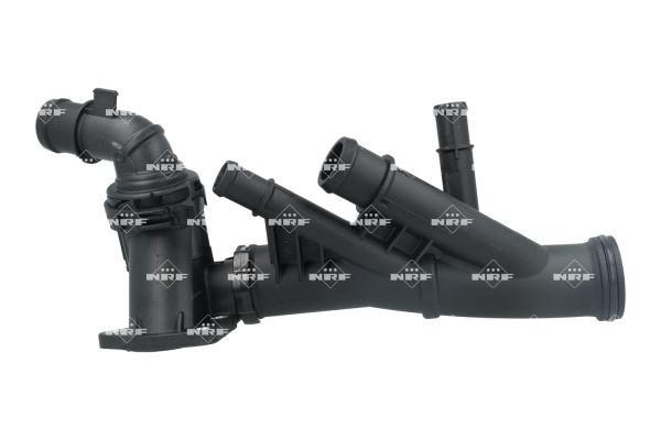 NRF Termostat, kølemiddel 725525 for VW