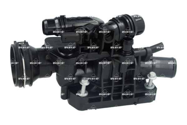 NRF Termostat, kølemiddel 725514 for VAUXHALL DS TOYOTA