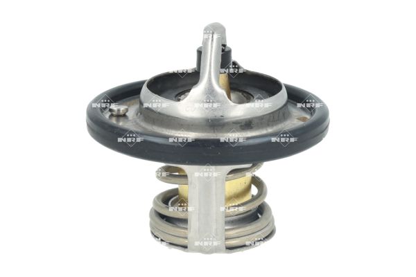 NRF Termostat, kølemiddel 725533 for PEUGEOT MITSUBISHI