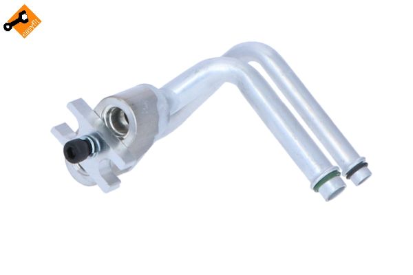 NRF Fordamper, klimaanlæg 36100 for SAAB