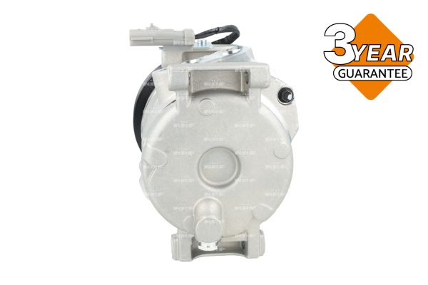 NRF Kompressor, klimaanlæg 32539 for CHRYSLER