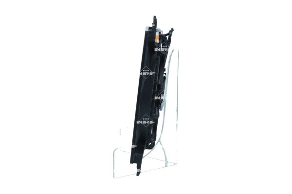 NRF Ventilator, motorkøling 47257 for FIAT SUZUKI